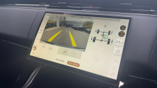 Land Rover Range Rover Sport 3.0 D350 Autobiography 5dr Auto Diesel Estate